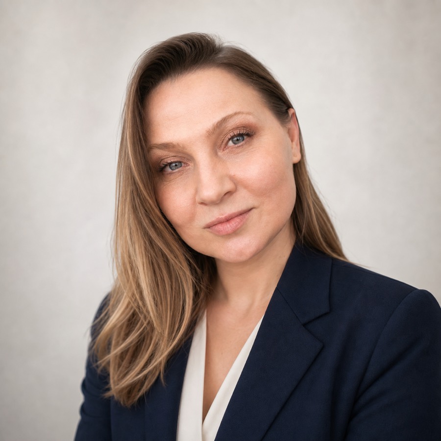 Олена, практикуюча бухгалтерка ОблікПРО